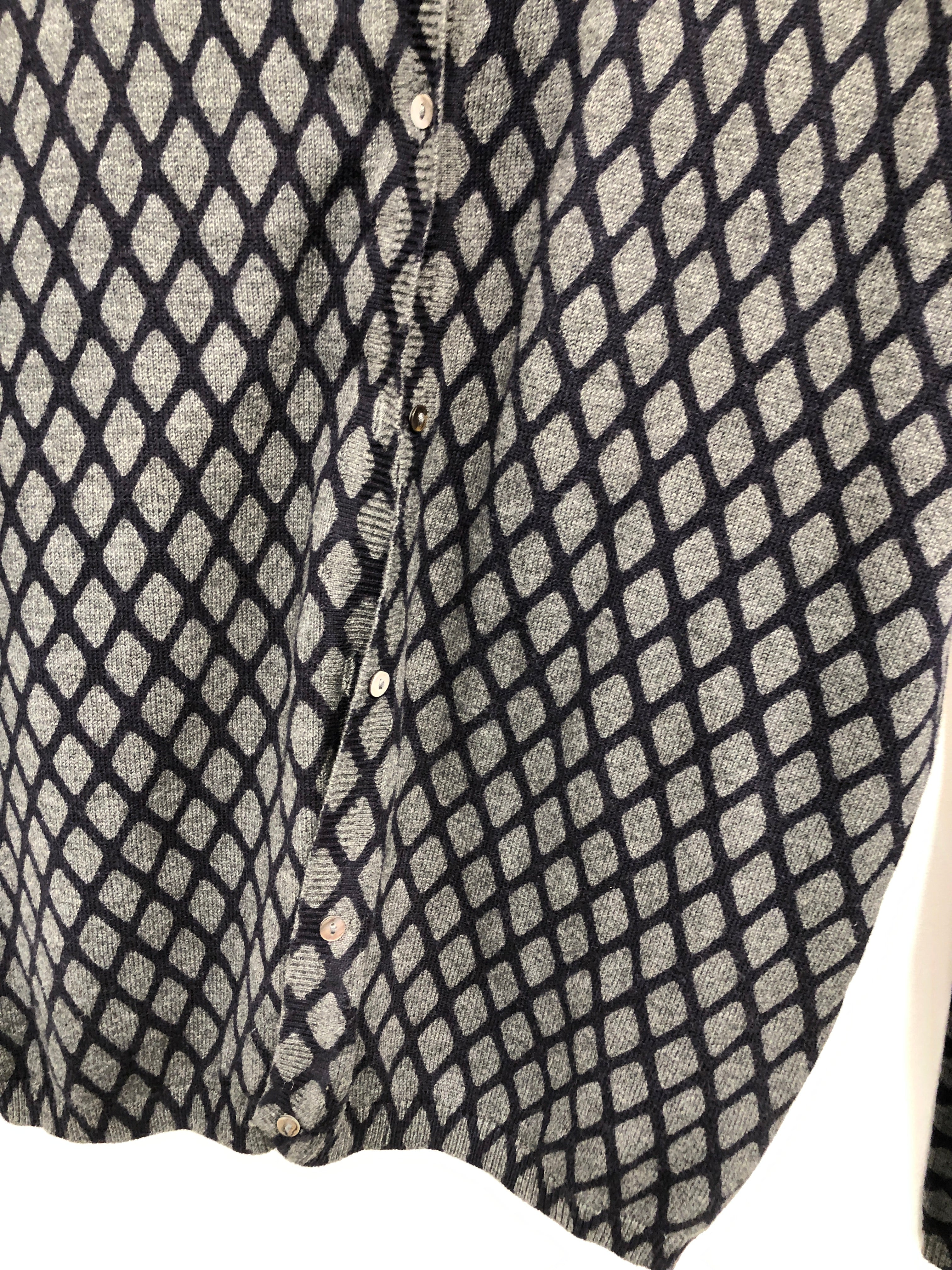 House of Soul Cardigan